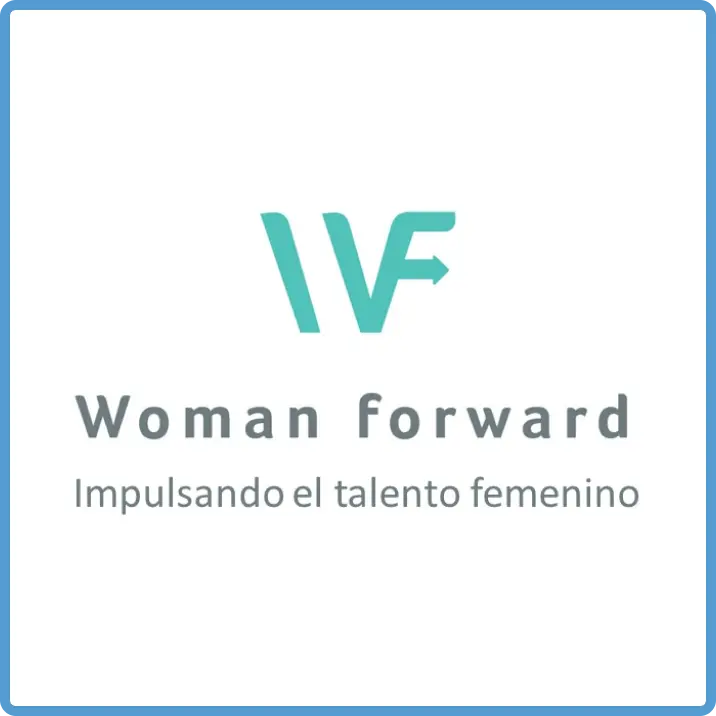 Logo Woman Forward