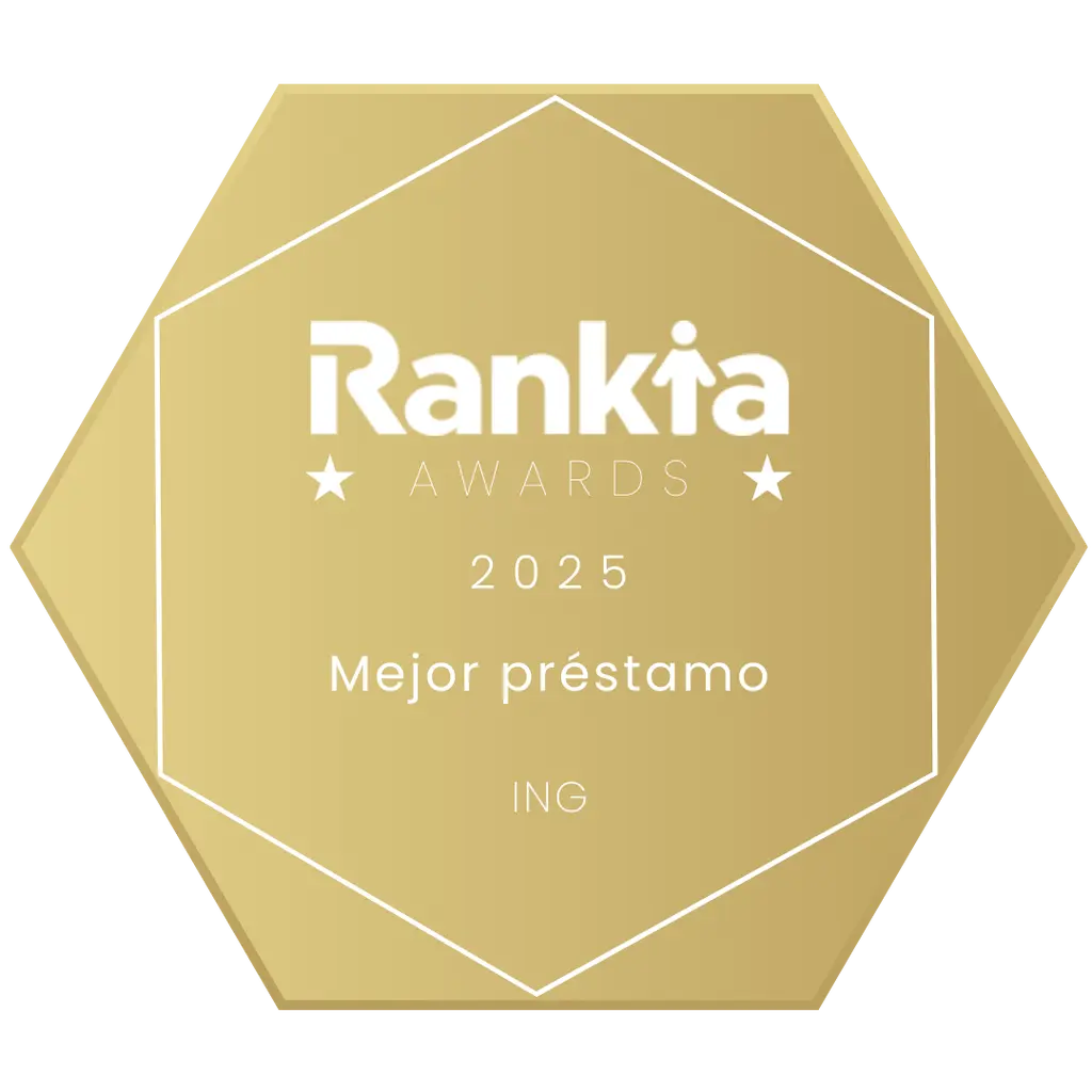 Rankia mejor préstamo 2024