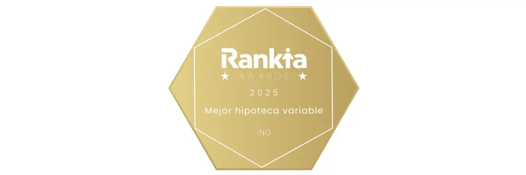 Rankia mejor hipoteca variable 2025